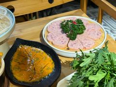 -手选潮汕鲜活牛肉火锅(二七广场店)