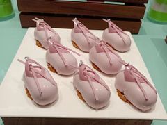 -温州铂尔曼酒店蘭 咖啡厅