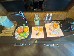 -深圳星河丽思卡尔顿酒店