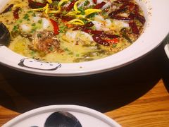 -江渔儿酸菜鱼(东二环泰禾店)