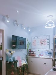 -木棉问题肌·肩颈·纹绣