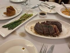 -摩根扒房(桐梓林店)