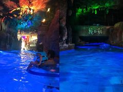 -新加坡水上探险乐园