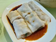陈皮牛肉肠粉-兴悦酒家(环市东路店)