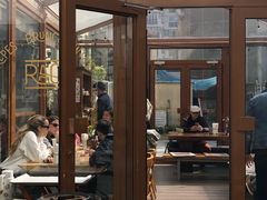 -RAC BAR(安福路店)