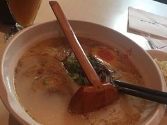 -味千拉面(上海蓝天路店)