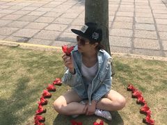 校门-厦门大学(思明校区)