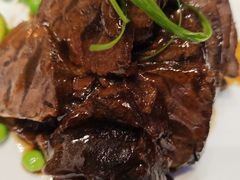 牛肉-钱塘花园·宁波菜