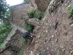 -红嫂家乡旅游区