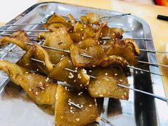 -同裕烧烤·海鲜·家常菜(杰座·欧洲城店)