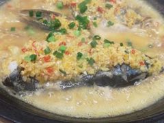 -樟树底(胜利河美食街店)