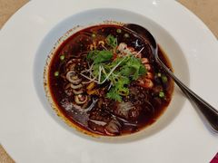 -民族饭店-四季餐厅