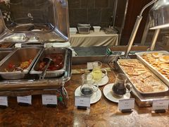 -南宁沃顿国际大酒店-自助餐厅