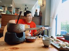 -一号铺子·大炉茶
