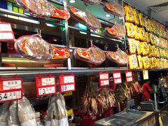 -皇上皇腊味店(下九路店)