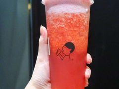 -喜茶(广州天汇igc店)