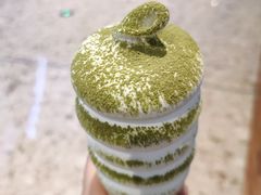 -DQ·蛋糕·冰淇淋(龙湖狮山天街店)