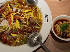 -太二酸菜鱼(沈阳万象城店)
