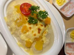 -马迭尔德式西餐精酿啤酒屋(中央大街店)