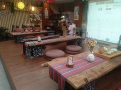 -蘭葶花酒馆(鼓楼店)