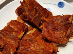 -满盛春饼·新津菜(河北路总店)