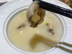 米油鲍鱼-顺峰海鲜酒楼(省府店)