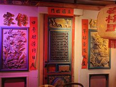 -春梅里卤鹅馆·47年老字号(中山路店)