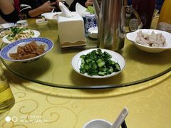 -聚丰园.百年传承(五爱广场店)