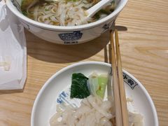 -白沙肴·长沙米粉.小炒湘菜(地王店)