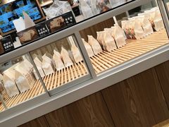 -爸爸糖吐司面包(郑州正弘城店)