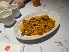 -关东小磨东北菜(漕河泾印象城店)