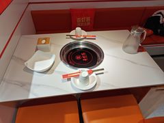 -喜虾客·大虾火锅(郑州无限城店)