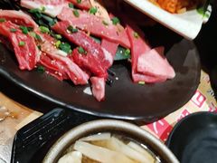 -千寻烧肉(政务区店)