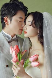 -巴黎恋人婚纱摄影(东莞总店)