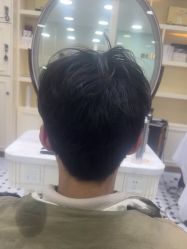 -范美特接发·染发漂发