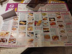 -又一间茶点轩(百汇广场店)