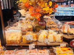 -西村叔叔的店·面包·甜品·蛋糕(清河万象汇店)