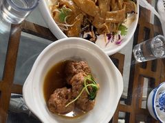 -良师门滨海人家·海鲜·家常菜(滨海城店)