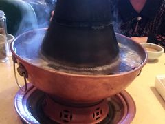 -额尔敦传统涮(体育场店)