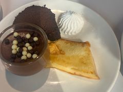 -拉蒂娜·巴西牛排馆 Latina·Brazilian Steakhouse(陆家嘴旗舰店)