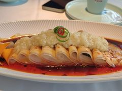 -天成·川菜家宴(海港城店)