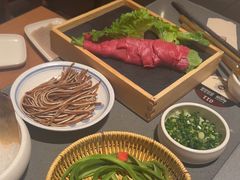 -巴奴毛肚火锅(二七万达店)