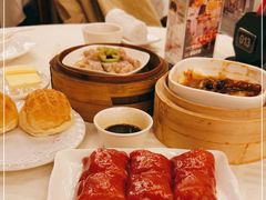 -潮福城大酒楼·潮粤菜·港式点心(阳光城店)
