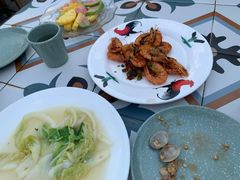 -这片海·海景餐厅(博鳌店)