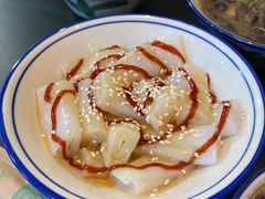 混酱斋肠粉-左记港食(融科天城店)