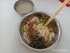 -胜嘉生榨米粉(科园总店)