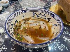 -百花人家(清水镇店)