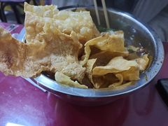 -谭老太正宗柳州螺狮粉(家和花园店)