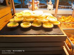 -快乐爱斯米牛排自助(吾悦广场店)