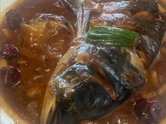 -悦融·京鲁菜·露台花园(安定门店)